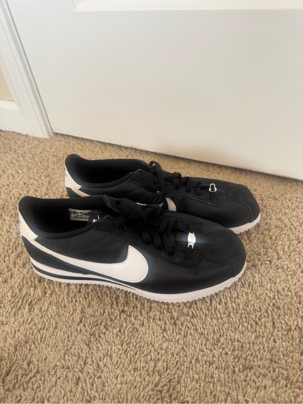 Nike Cortez Men Sneakers size 10.5